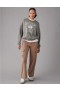  Sweatshirts Grafach Aerie Funday Olive Green