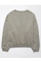  Sweatshirts Grafach Aerie Funday Olive Green