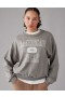  Sweatshirts Grafach Aerie Funday Olive Green