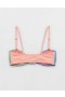  Ring Aerie Bandeau Bikini Barr Ildath