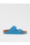  Sandals Canbhás Vegan Aerie Arizona Solas Gorm