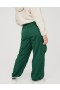  Aerie AS Líne Le Chill Bogann lasta Pants Glas