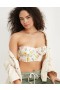  Aerie Show Off Eyelet Unlined Bras Multicolor