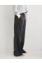  Aerie Me-Lá Ceangail Waist Pants Liath