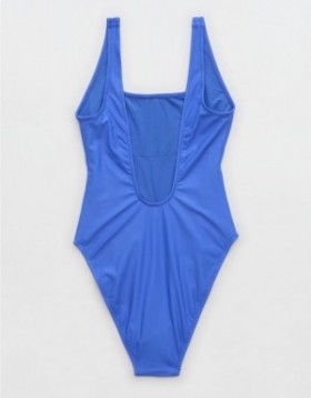  Aerie Astrology Babewatch Píosa a hAon Swimsuits Gorm
