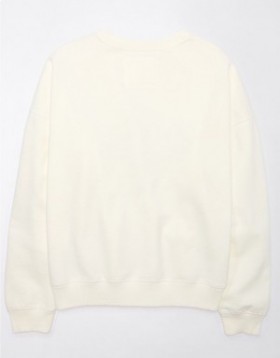  Aerie Crew Muineál Sweatshirts lomra Bán