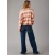  Aerie Whoa Chomh Bog Ballet-Muineál Pullover Choiral