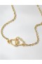  Gioielli Aerie Double Heart Oro