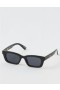  Occhiali da sole Aerie Mini Weekend neri