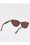  Aerie Meow Occhiali da sole leopardati
