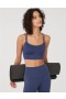  Aerie OFFLINE di Real Me Hold Up! Reggiseni sportivi blu