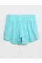  Aerie OFFLINE di High Rise Hot Stuff Shorts blu