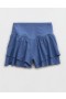  Aerie OFFLINE di Real Me pantaloncini civettuoli blu