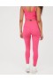  Aerie OFFLINE By Real Me Leggings a vita alta incrociati rosa