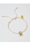  Aerie Pura Vida Chancecelet Gioielli Rosa