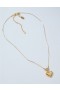  Gioielli Aerie Gold Heart Oro