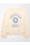  Felpe grafiche Aerie Funday bianche