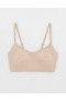  Aerie SMOOTHEZ Reggiseno scooplette Beige