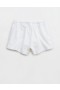  Pantaloncini Aerie High Waisted Restart bianchi