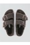  Sandali Arizona Aerie Shearling neri