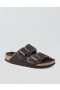  Sandali Arizona Aerie Shearling neri