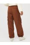  Pantaloni cargo Aerie OFFLINE di Chill Moves color cachi