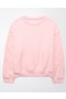  Felpe Aerie Funday rosa chiaro