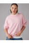  Felpe Aerie Funday rosa chiaro