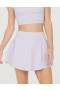  Aerie OFFLINE Di Real Me Gonne fluide Lavanda