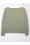  Aerie Whoa So Soft Maglione con scollo a V verde oliva