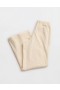  Pantaloni Aerie Me-Day con vita annodata giallo chiaro