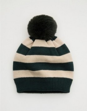  Aerie OFFLINE di Ski Hat Verde scuro