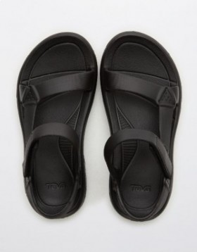  Sandali Aerie Tevas Hurricane Drift neri