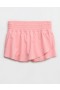  Aerie OFFLINE バイ ハイライズ ホットスタッフ スカート ピンク