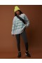 Aerie OFFLINE By Real Luxe ストリートレギンス グレー