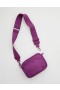  Aerie OFFLINE By Makin' Moves バッグ パープル