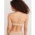  Aerie ショーオフ ストラップレス プッシュアップ ブラ ベージュ