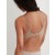  Aerie Sunnie フルカバー ライトパッド入りブラ グレー