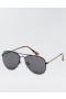  Aerie So Fly solbriller svart