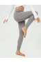  Aerie OFFLINE By Warmup Drawcord Leggings Grå