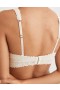  Aerie Mama By Aerie™ Lacelette BH hvit