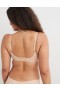  Aerie Sunnie Wireless Push Up BH Beige