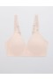  Aerie Sunnie Wireless lett polstret BH Rosa