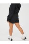  Aerie OFFLINE By Cloud Fleece Shorts Svart