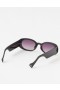  Aerie On Holiday Solbriller Svart