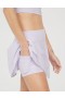  Aerie OFFLINE By Real Me Flowy Skirts Lavendel