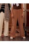 Aerie OFFLINE By Nylon Cargo Pants Khaki