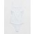  Aerie SMOOTHEZ Scoop Body White