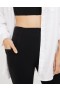  Aerie OFFLINE By Real Me Xtra Hold Up! Leginsy z kieszeniami czarne