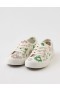  Aerie Smiley® Trampki sznurowane zielone